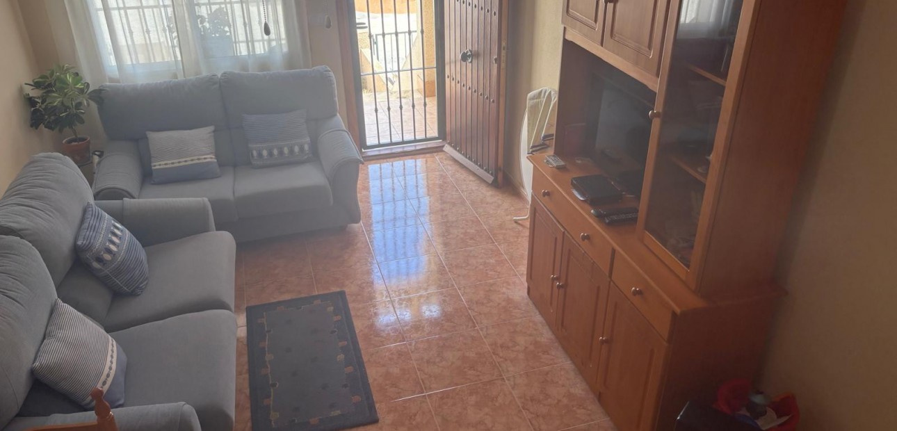 Sale - Townhouse -
Algorfa - La Finca Golf Resort