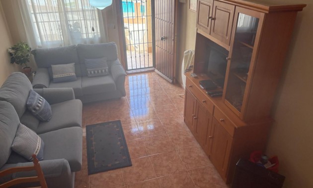 Sale - Townhouse -
Algorfa - La Finca Golf Resort