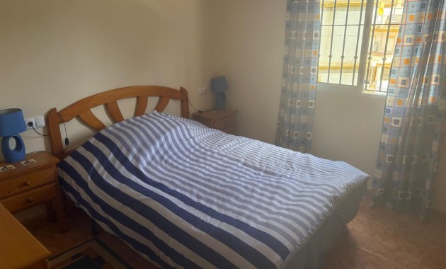 Sale - Townhouse -
Algorfa - La Finca Golf Resort