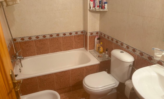 Sale - Townhouse -
Algorfa - La Finca Golf Resort