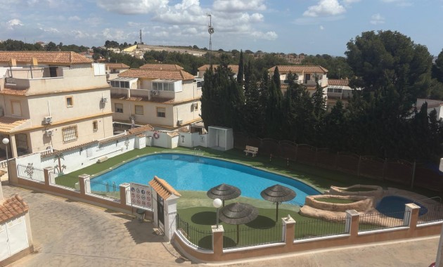 Sale - Townhouse -
Algorfa - La Finca Golf Resort