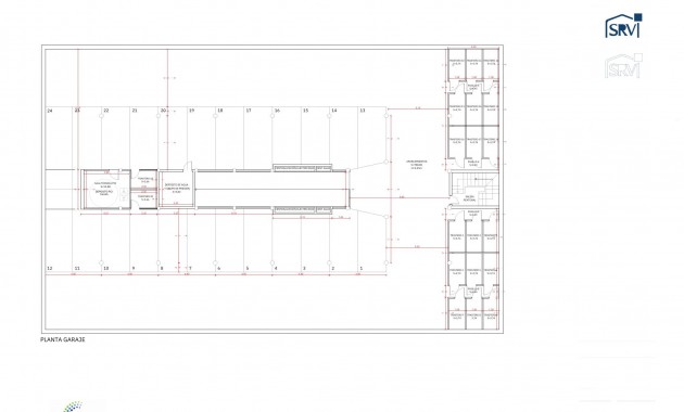 New Build - Townhouse -
Santa Rosalia