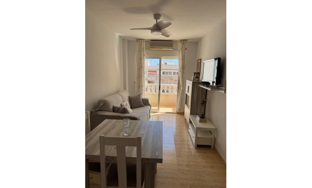 Herverkoop - Penthouse -
Torrevieja - Acequion