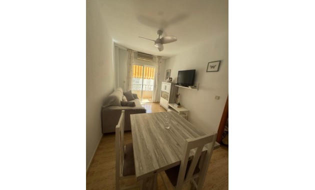 Herverkoop - Penthouse -
Torrevieja - Acequion