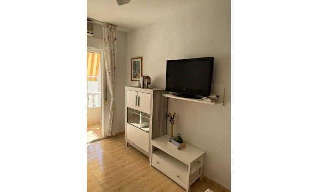 Herverkoop - Penthouse -
Torrevieja - Acequion