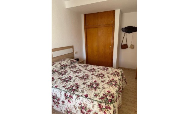 Herverkoop - Penthouse -
Torrevieja - Acequion