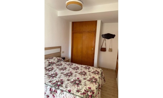 Herverkoop - Penthouse -
Torrevieja - Acequion