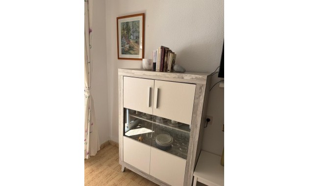Herverkoop - Penthouse -
Torrevieja - Acequion