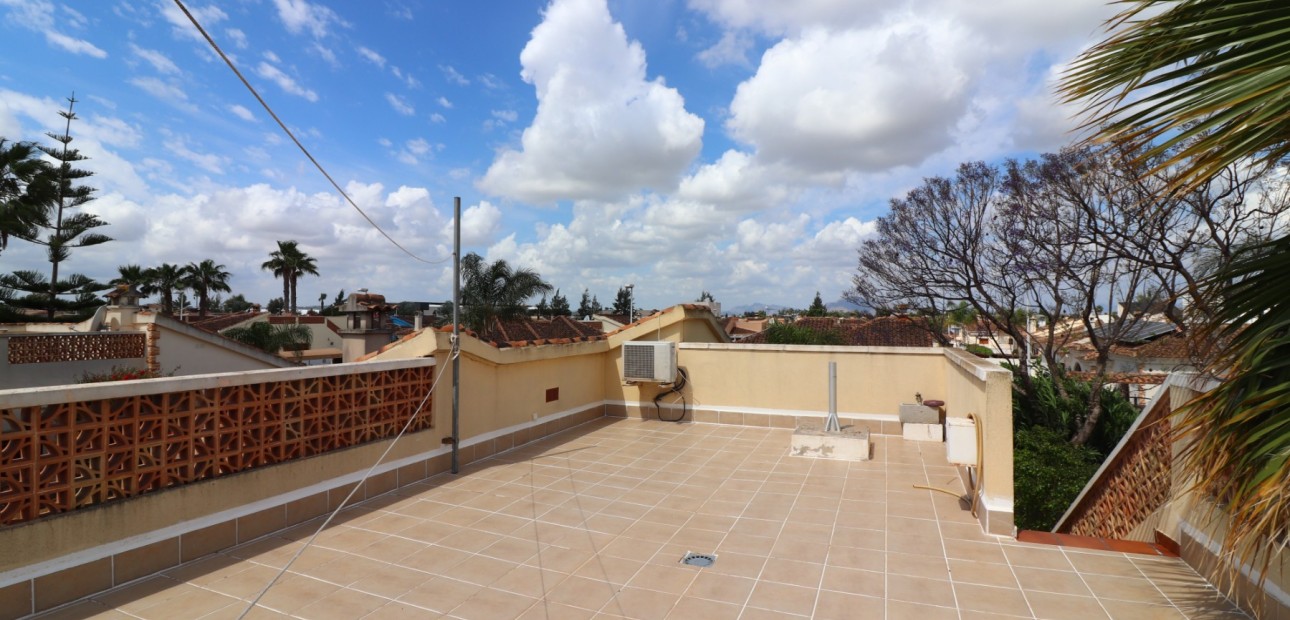 Sale - Detached Villa -
Formentera del Segura - Fincas de La Vega