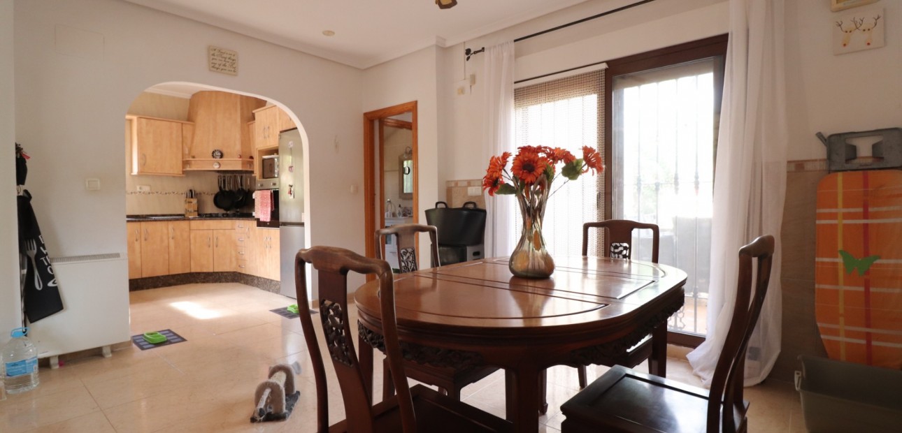 Sale - Detached Villa -
Formentera del Segura - Fincas de La Vega