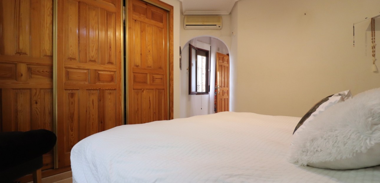 Sale - Detached Villa -
Formentera del Segura - Fincas de La Vega