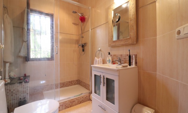 Sale - Detached Villa -
Formentera del Segura - Fincas de La Vega