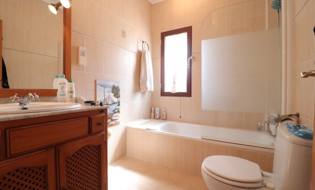 Sale - Detached Villa -
Formentera del Segura - Fincas de La Vega