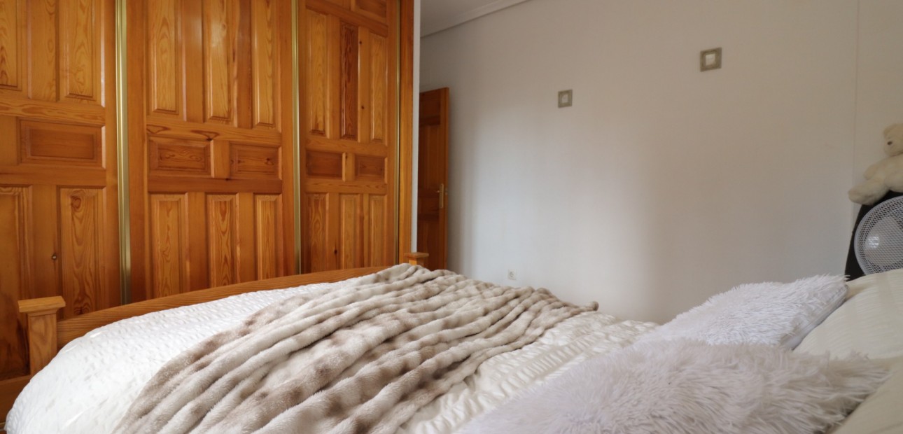 Sale - Detached Villa -
Formentera del Segura - Fincas de La Vega