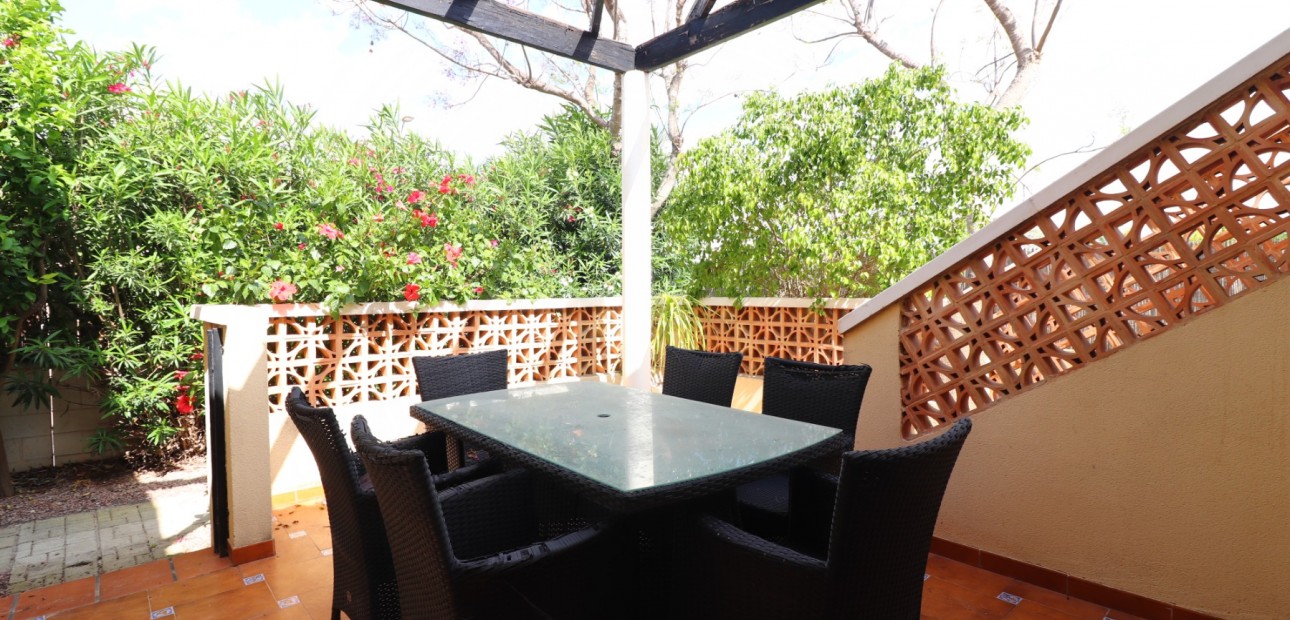 Sale - Detached Villa -
Formentera del Segura - Fincas de La Vega