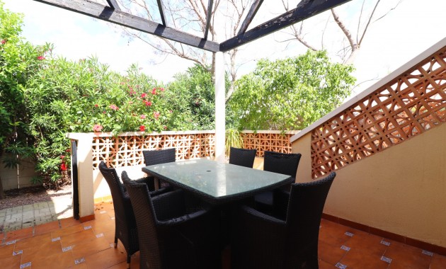 Sale - Detached Villa -
Formentera del Segura - Fincas de La Vega