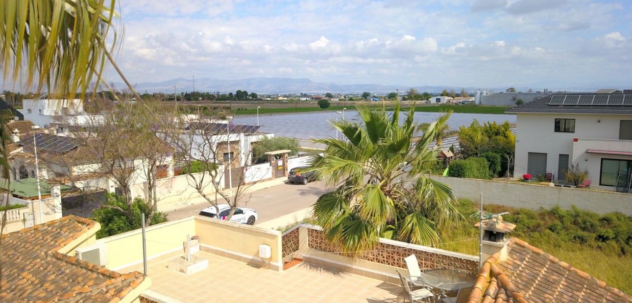 Sale - Detached Villa -
Formentera del Segura - Fincas de La Vega