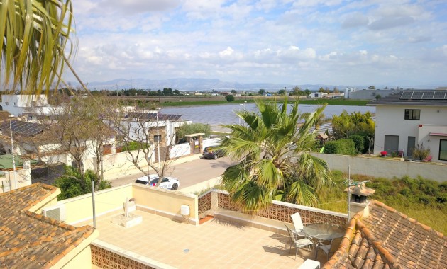 Sale - Detached Villa -
Formentera del Segura - Fincas de La Vega