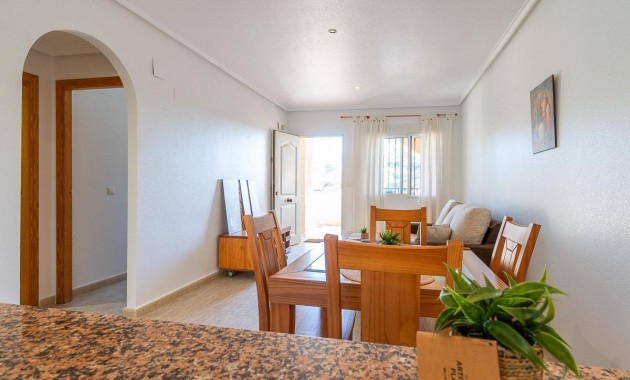 Sale - Bungalow -
Orihuela Costa - Villamartin