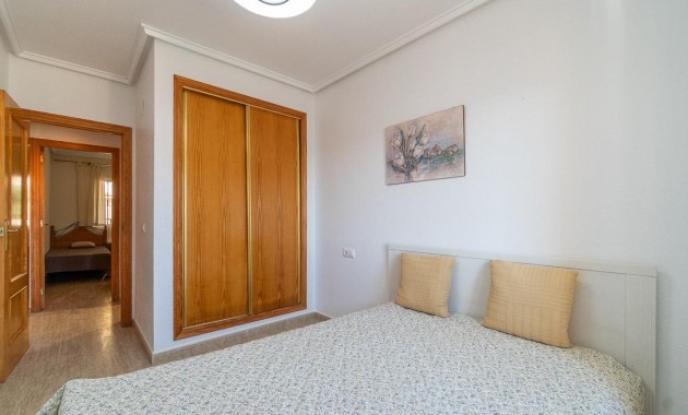 Sale - Bungalow -
Orihuela Costa - Villamartin