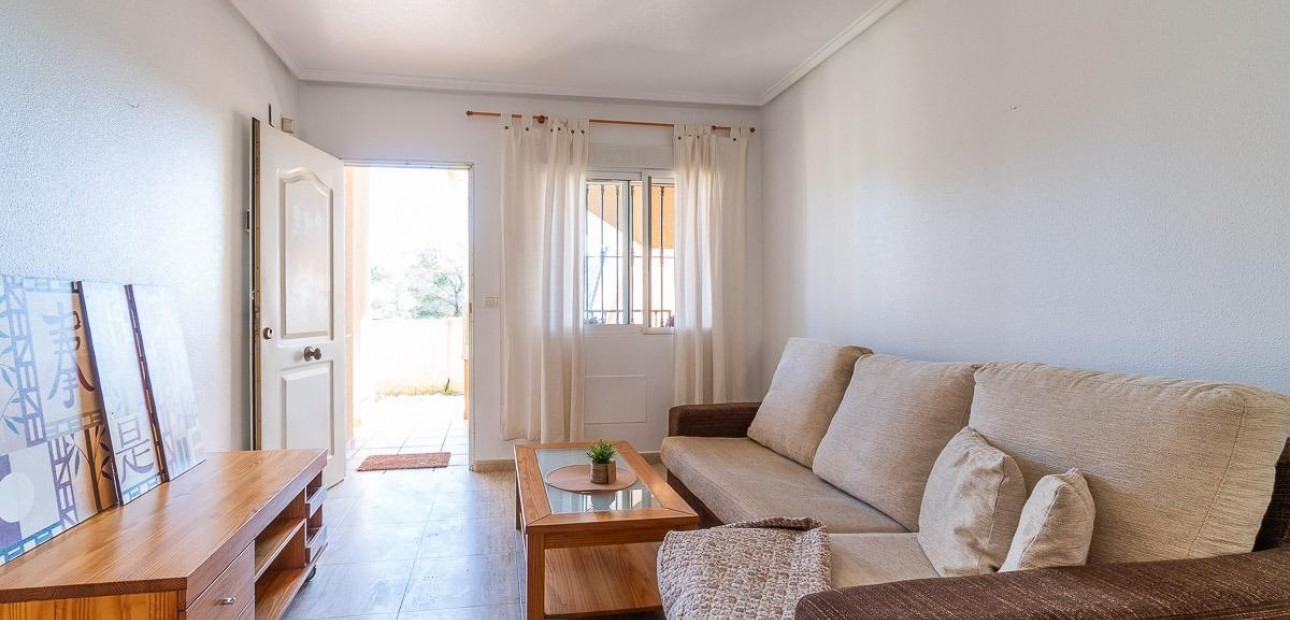 Sale - Bungalow -
Orihuela Costa - Villamartin