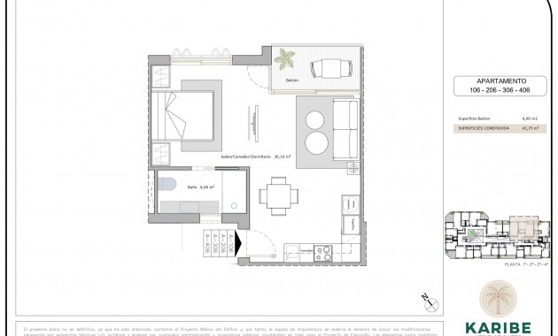 Nieuwbouw - Villa -
Lo Pagan
