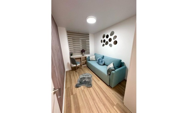 Venta - Apartamento / piso -
Torrevieja - torrevieja