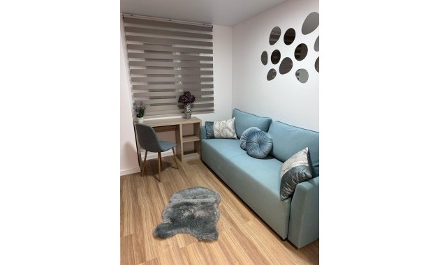 Venta - Apartamento / piso -
Torrevieja - torrevieja