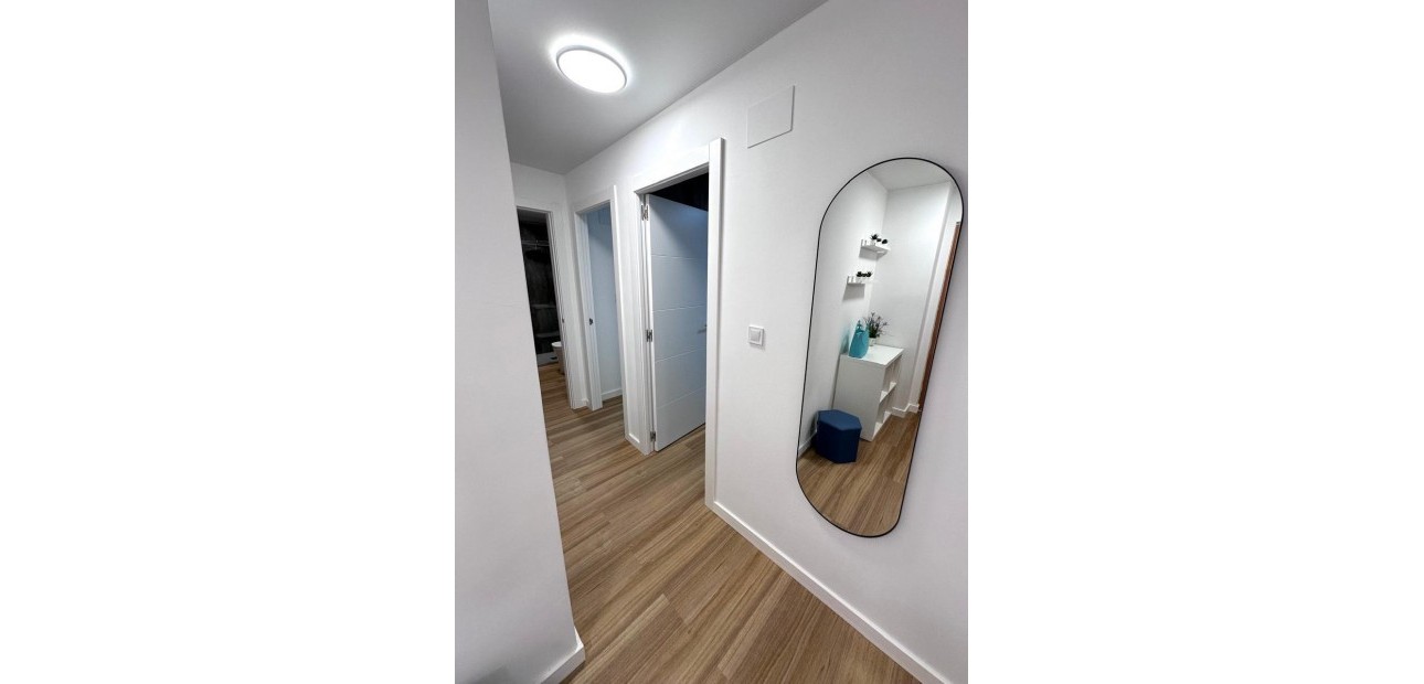 Venta - Apartamento / piso -
Torrevieja - torrevieja