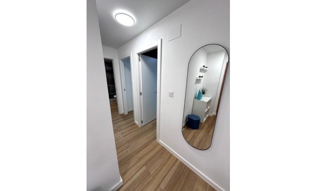 Venta - Apartamento / piso -
Torrevieja - torrevieja