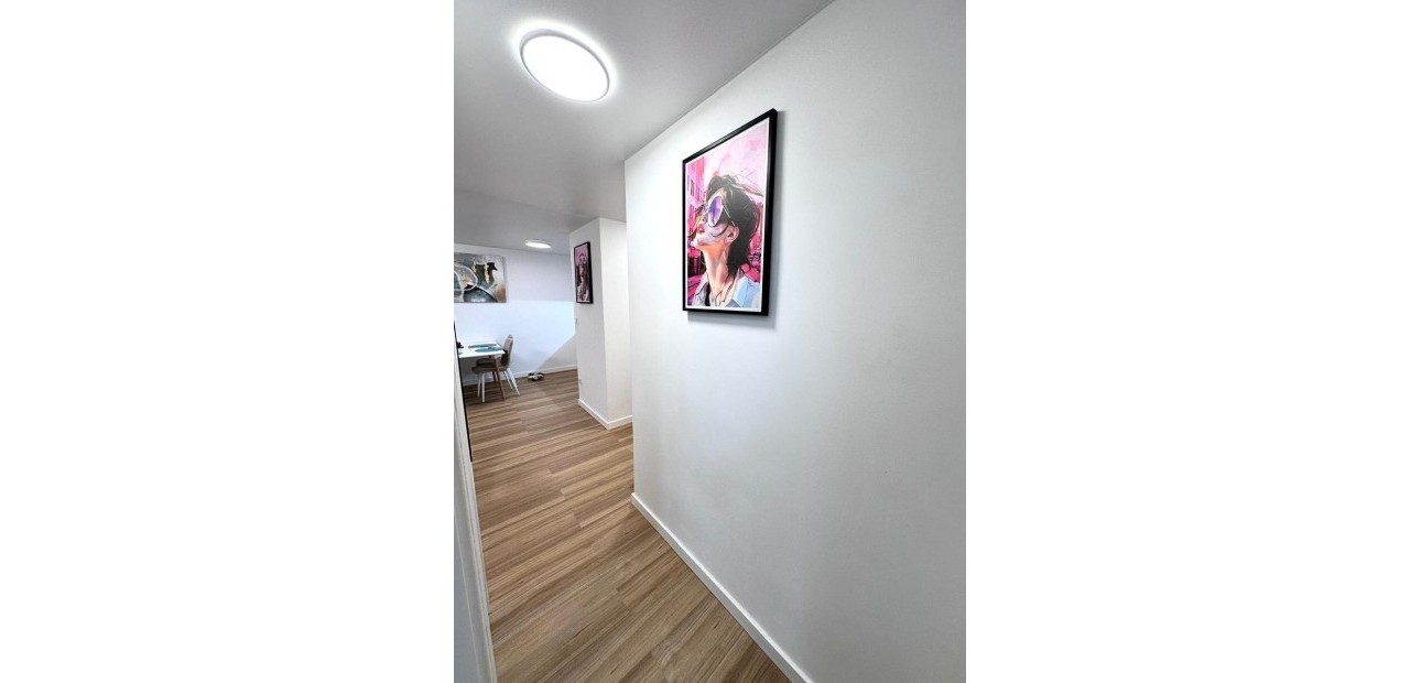 Venta - Apartamento / piso -
Torrevieja - torrevieja