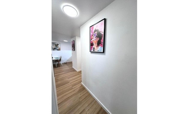 Venta - Apartamento / piso -
Torrevieja - torrevieja