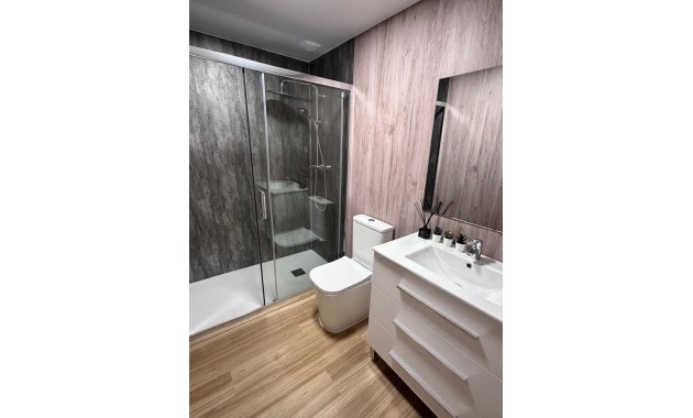Venta - Apartamento / piso -
Torrevieja - torrevieja