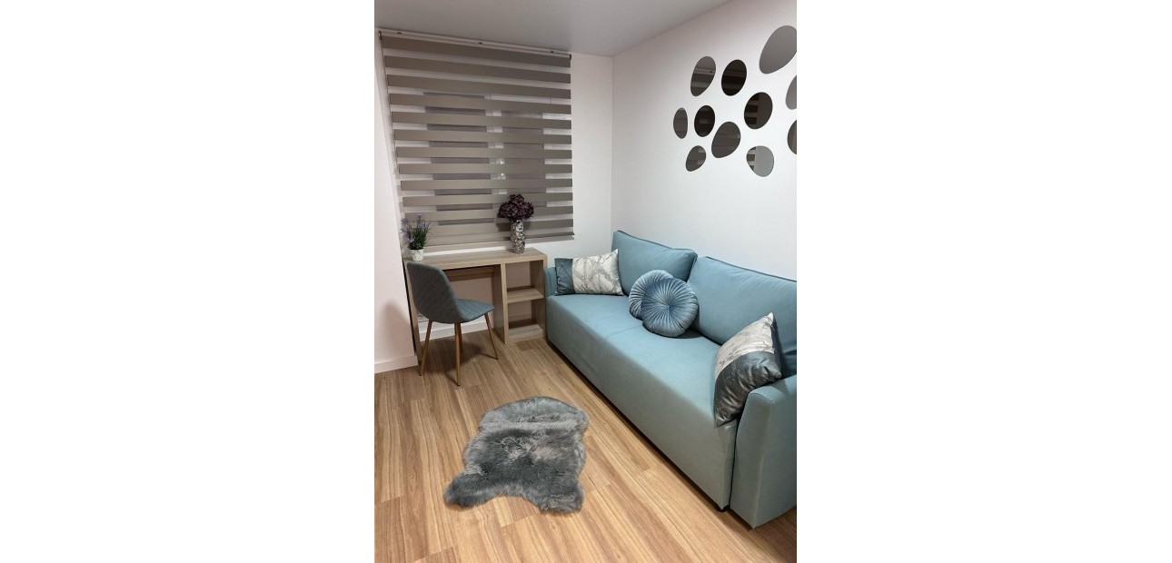 Venta - Apartamento / piso -
Torrevieja - torrevieja