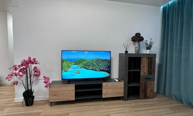 Venta - Apartamento / piso -
Torrevieja - torrevieja