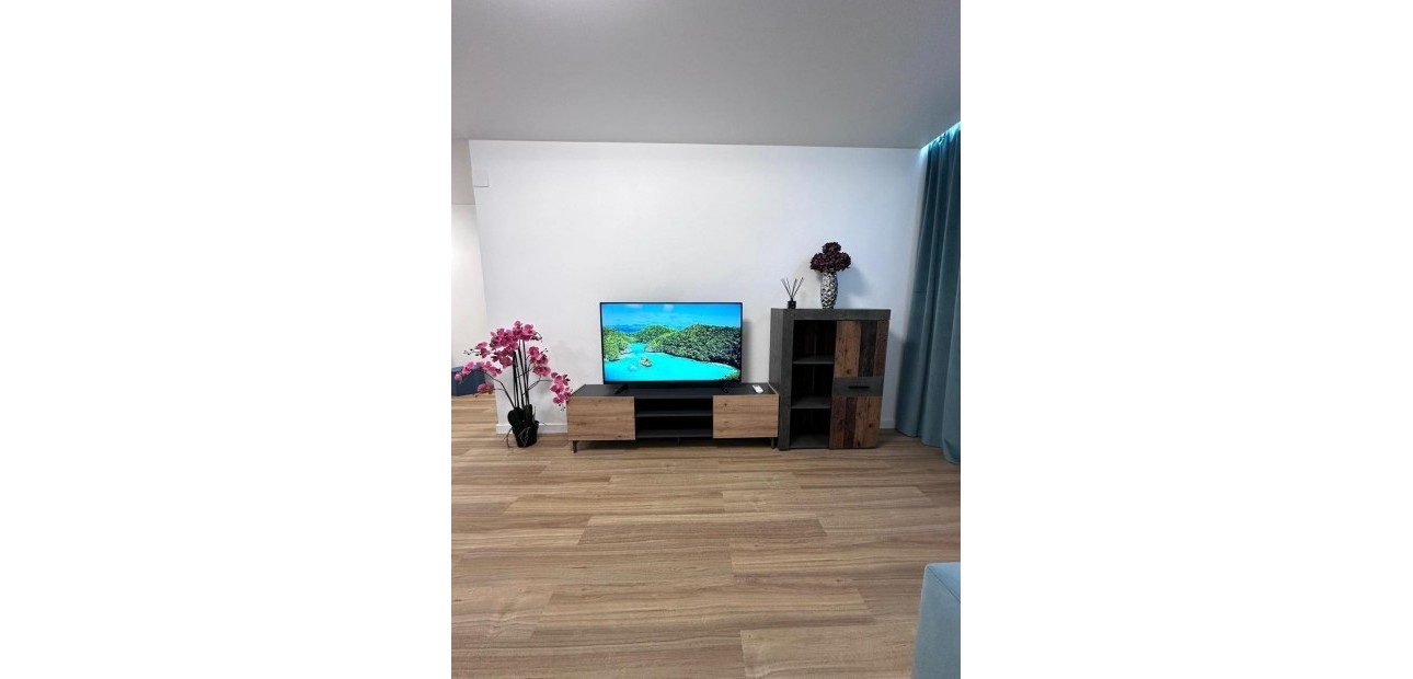 Venta - Apartamento / piso -
Torrevieja - torrevieja