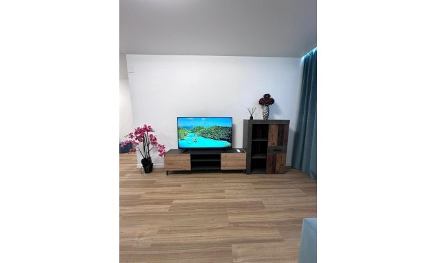 Venta - Apartamento / piso -
Torrevieja - torrevieja