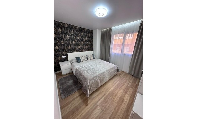 Venta - Apartamento / piso -
Torrevieja - torrevieja