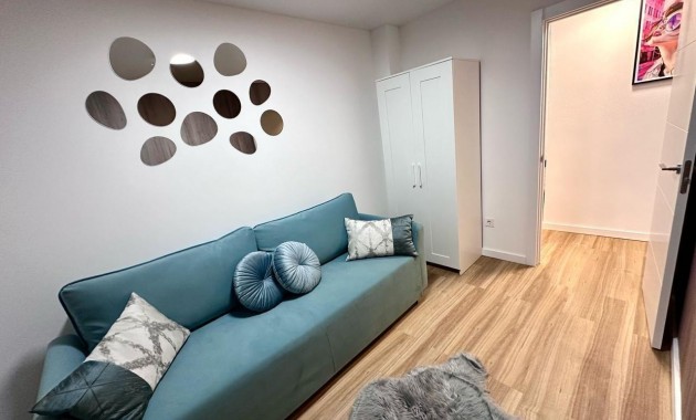 Venta - Apartamento / piso -
Torrevieja - torrevieja