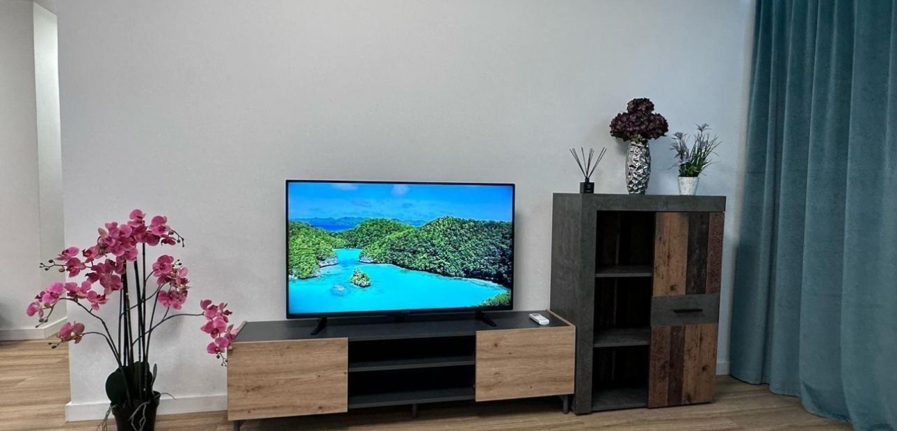 Venta - Apartamento / piso -
Torrevieja - torrevieja