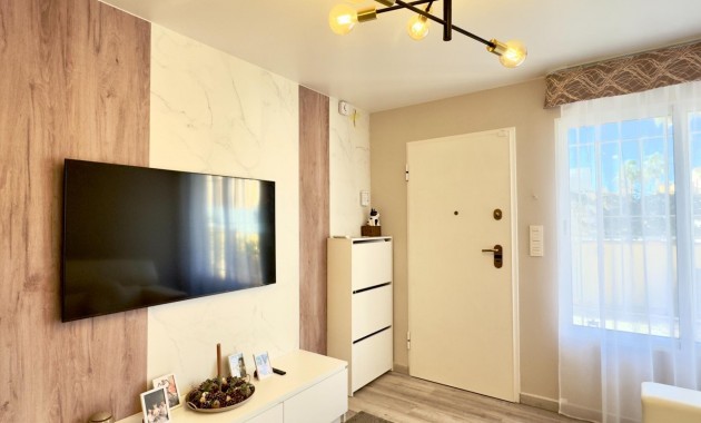 Sale - Terraced house -
Rojales - Doña Pepa