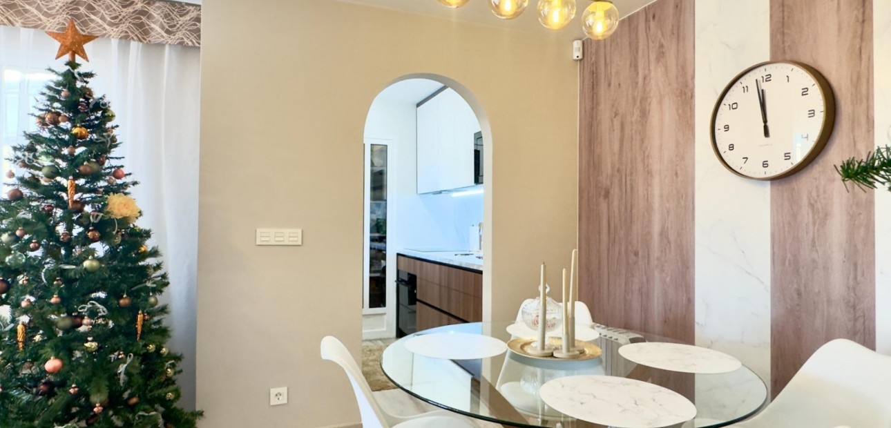 Sale - Terraced house -
Rojales - Doña Pepa