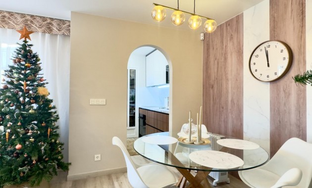 Sale - Terraced house -
Rojales - Doña Pepa