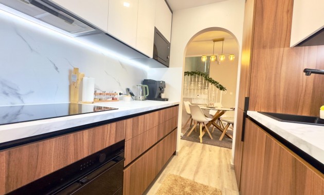 Sale - Terraced house -
Rojales - Doña Pepa