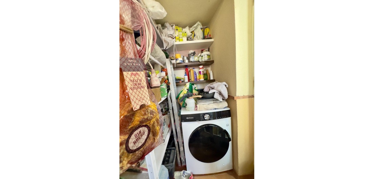 Sale - Terraced house -
Rojales - Doña Pepa