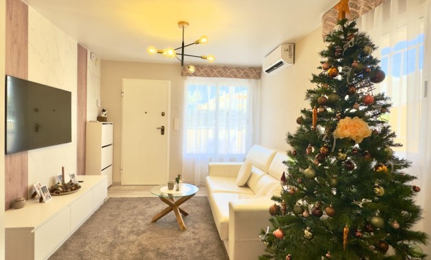 Sale - Terraced house -
Rojales - Doña Pepa
