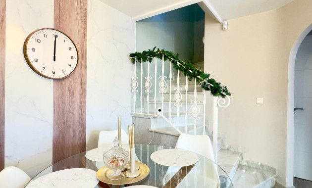 Sale - Terraced house -
Rojales - Doña Pepa