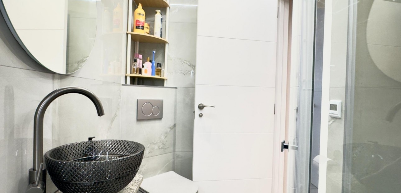 Sale - Terraced house -
Rojales - Doña Pepa