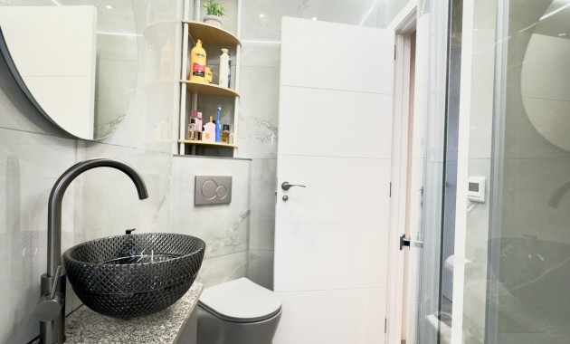 Sale - Terraced house -
Rojales - Doña Pepa