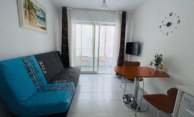 Sale - Studio -
Torrevieja - Acequion